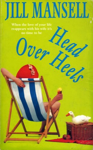 Head over Heels  Jill Mansell