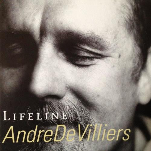 Andre de Villiers - Lifeline