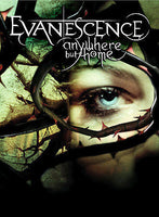 Evanescence - Anywhere but Home (DVD)