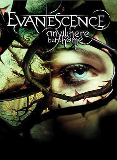 Evanescence - Anywhere but Home (DVD)