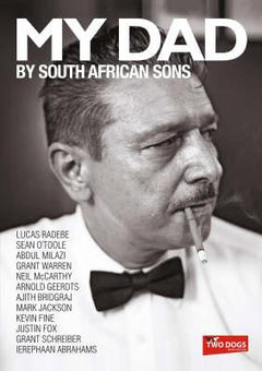 My Dad By South African Sons - Various