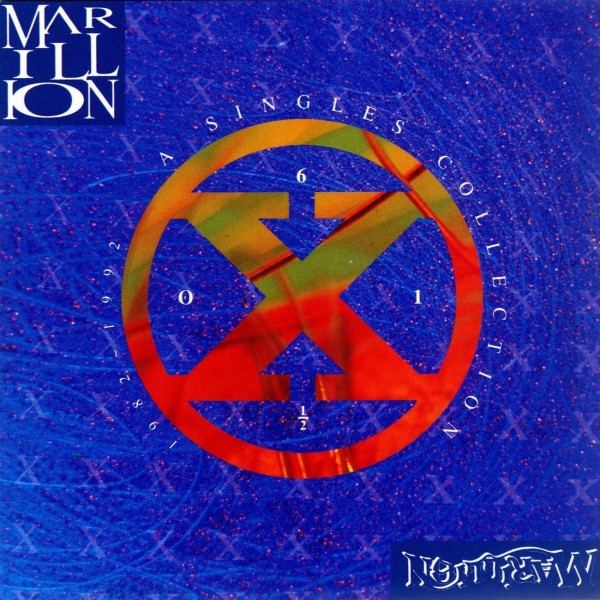 Marillion - Six Of One, Half Dozen Of The Other