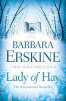 Lady of Hay  Barbara Erskine
