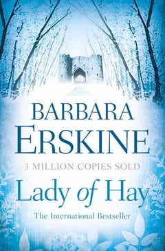 Lady of Hay  Barbara Erskine