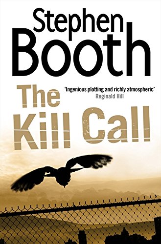 The Kill Call Stephen Booth