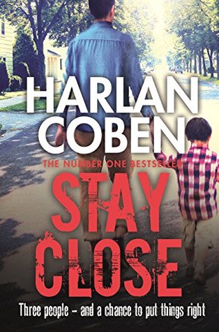 Stay close Harlan Coben