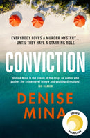 Conviction Denise Mina