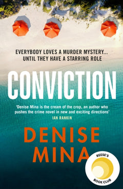 Conviction Denise Mina