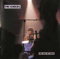 Pretenders - The Isle Of View