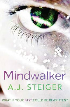 Mindwalker - A. J. Steiger