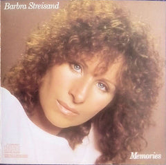 Barbra Streisand - Memories