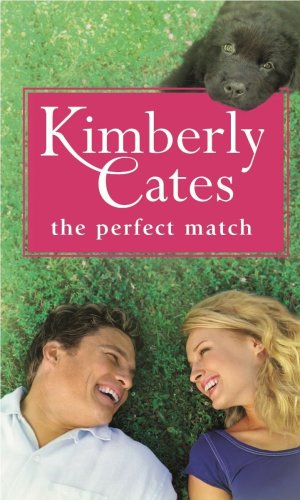 The Perfect Match Cates, Kimberly