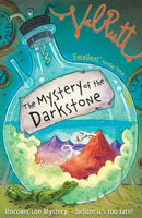 The Mystery of the Darkstone Rutt, Val