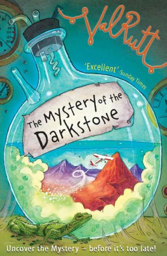 The Mystery of the Darkstone Rutt, Val