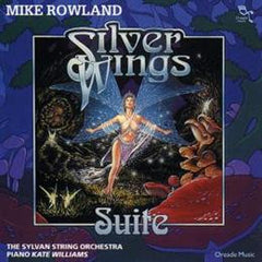 Mike Rowland - Silver Wings Suite
