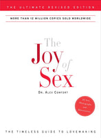 The Joy of Sex Alex Comfort, Susan Quilliam