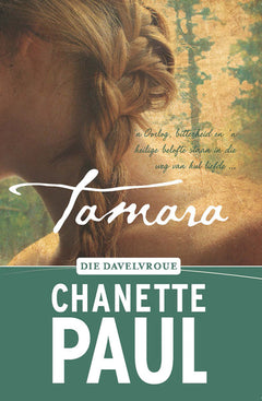 Tamara - Chanette Paul