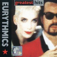 Eurythmics - Greatest Hits