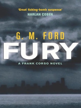 Fury G. M. Ford