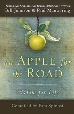 An apple for the road Pam Spinosi