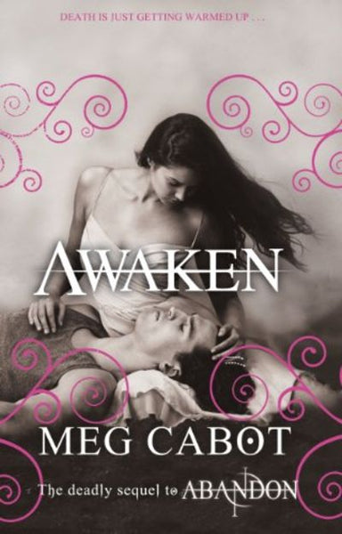 Awaken - Meg Cabot