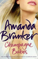 Champagne Babes Amanda Brunker