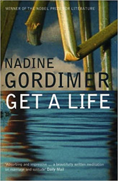 Get a Life Nadine Gordimer