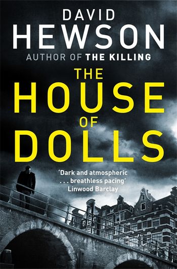The House of Dolls David Hewson