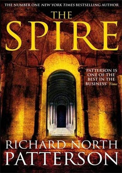 The Spire Richard North Patterson