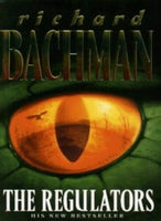 The Regulators Richard Bachman