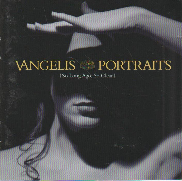 Vangelis - Portraits {So Long Ago, So Clear}