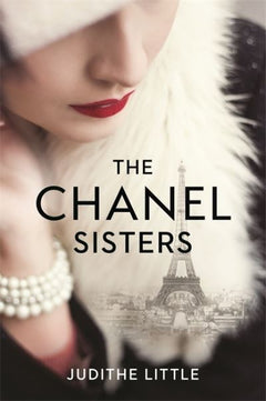 The Chanel sisters Judith Little