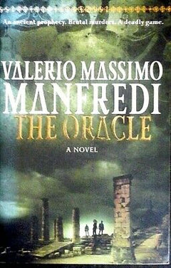 The Oracle  Valerio Manfredi