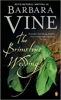 The Brimstone Wedding  Barbara Vine
