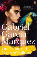 One Hundred Years of Solitude Gabriel Garcia Marquez