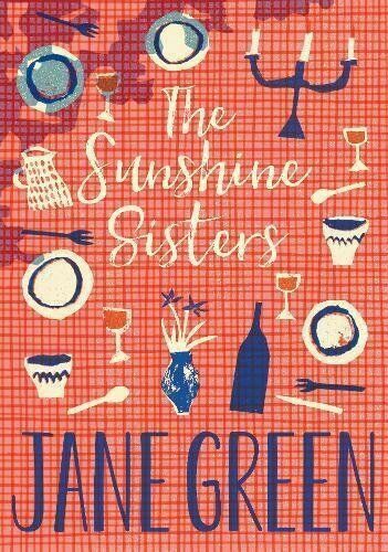 The Sunshine sisters  Jane Green