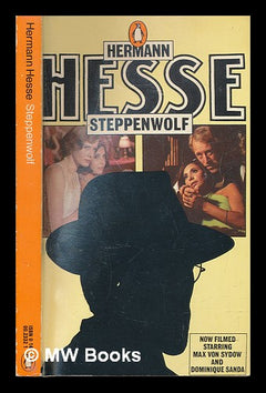 Steppenwolf Herman Hesse