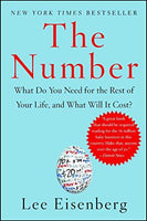 The Number Lee Eisenberg