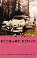 The Risk Pool Richard Russo