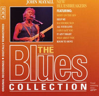 John Mayall - The Blues Collection