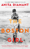 The Boston Girl Anita Diamant