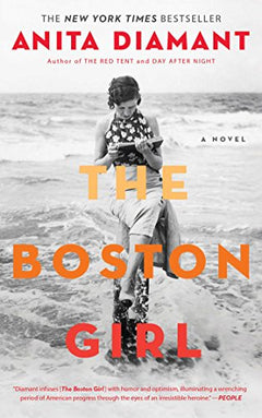 The Boston Girl Anita Diamant