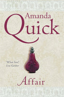 Affair Amanda Quick
