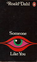 Someone like you Roald Dahl