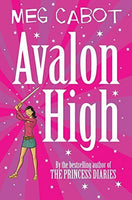 Avalon High Meg Cabot