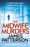 The Midwife Murders James Patterson