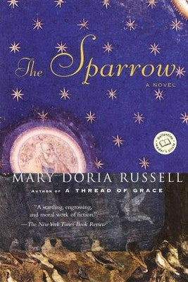 The Sparrow Mary Doria Russell