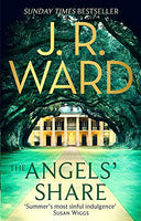 The Angels' Share (The Bourbon Kings)  J. R. Ward