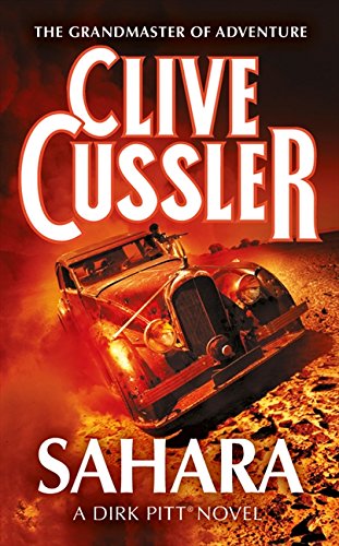 Sahara Clive Cussler