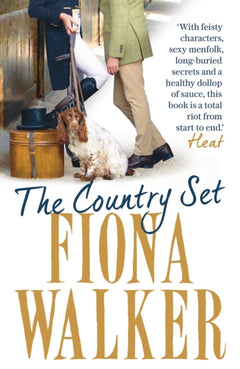 The Country Set - Fiona Walker